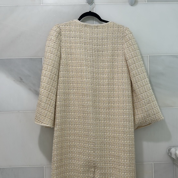 Hill House Tweed Duster - Picture 6 of 6